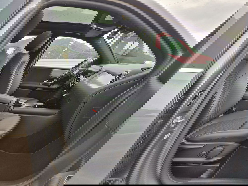 Mercedes-Benz Classe B usata  (9)