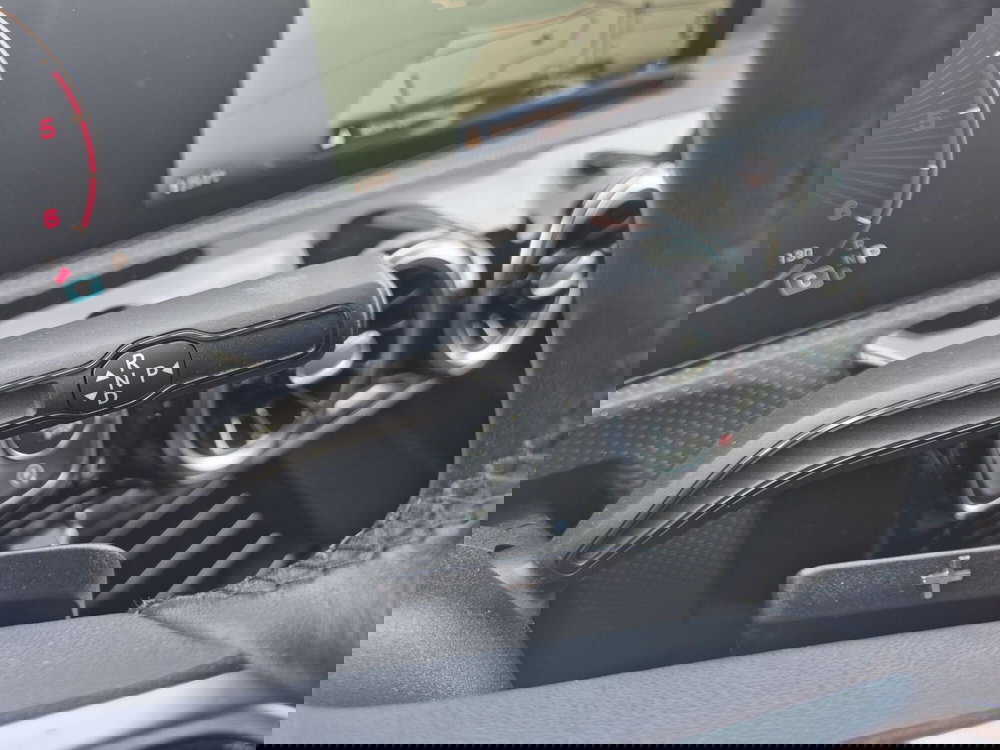 Mercedes-Benz CLA Shooting Brake usata  (10)