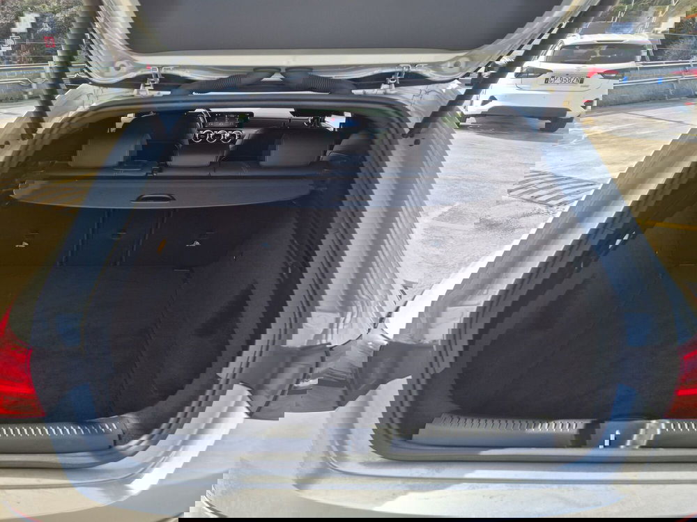 Mercedes-Benz CLA Shooting Brake usata  (12)