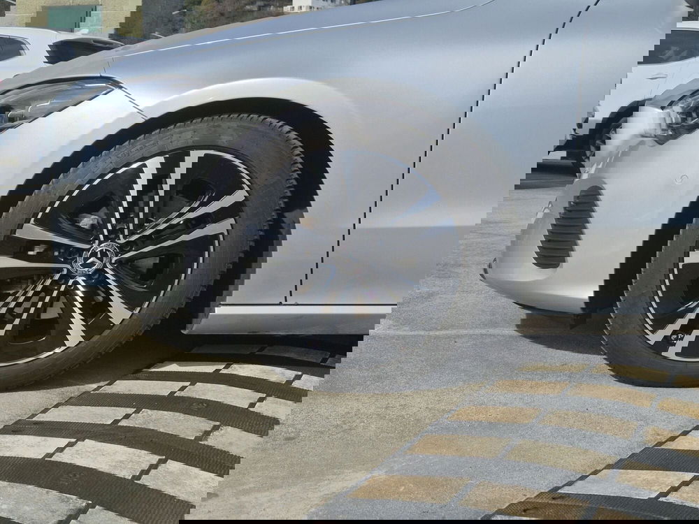 Mercedes-Benz CLA Shooting Brake usata  (13)