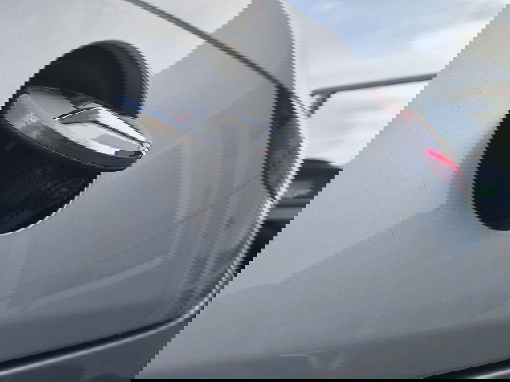 Mercedes-Benz CLA Shooting Brake usata  (16)