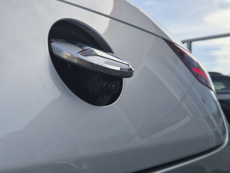 Mercedes-Benz CLA Shooting Brake usata  (16)