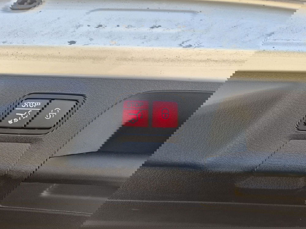 Mercedes-Benz CLA Shooting Brake usata  (17)