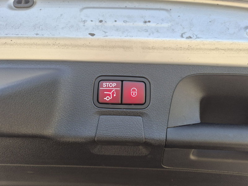 Mercedes-Benz CLA Shooting Brake usata  (17)