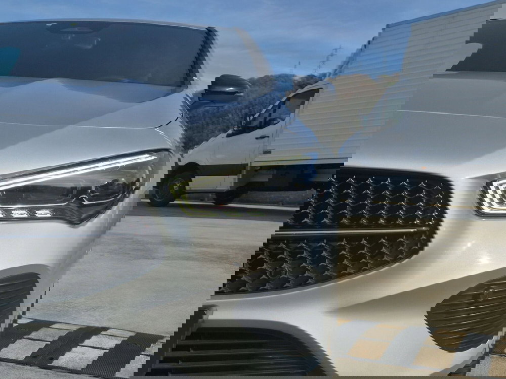 Mercedes-Benz CLA Shooting Brake usata  (18)