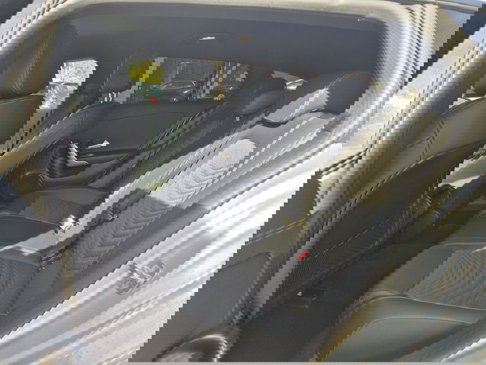 Mercedes-Benz CLA Shooting Brake usata  (7)