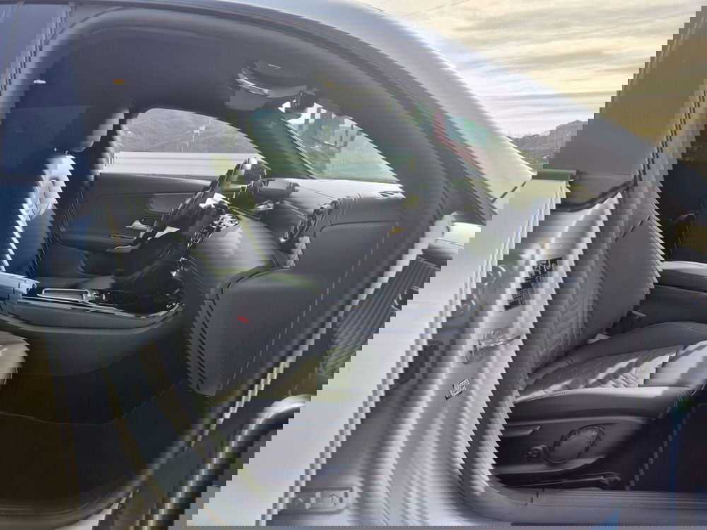 Mercedes-Benz CLA Shooting Brake usata  (9)