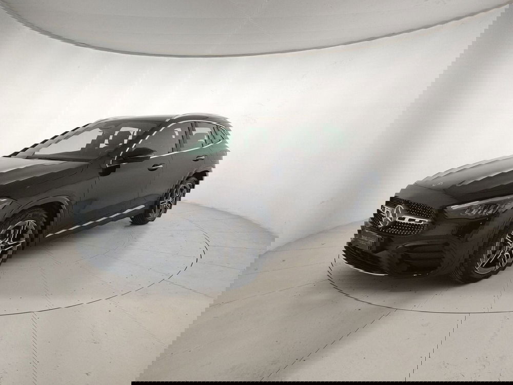 Mercedes-Benz GLA SUV usata 