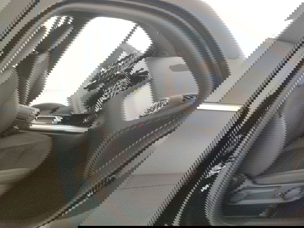 Mercedes-Benz GLA SUV usata  (10)