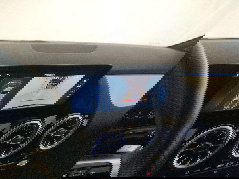 Mercedes-Benz GLA SUV usata  (13)