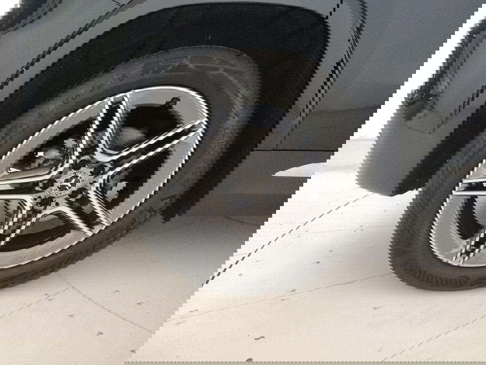 Mercedes-Benz GLA SUV usata  (14)