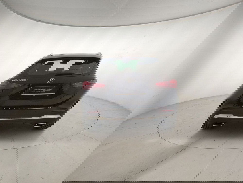 Mercedes-Benz GLA SUV usata  (3)