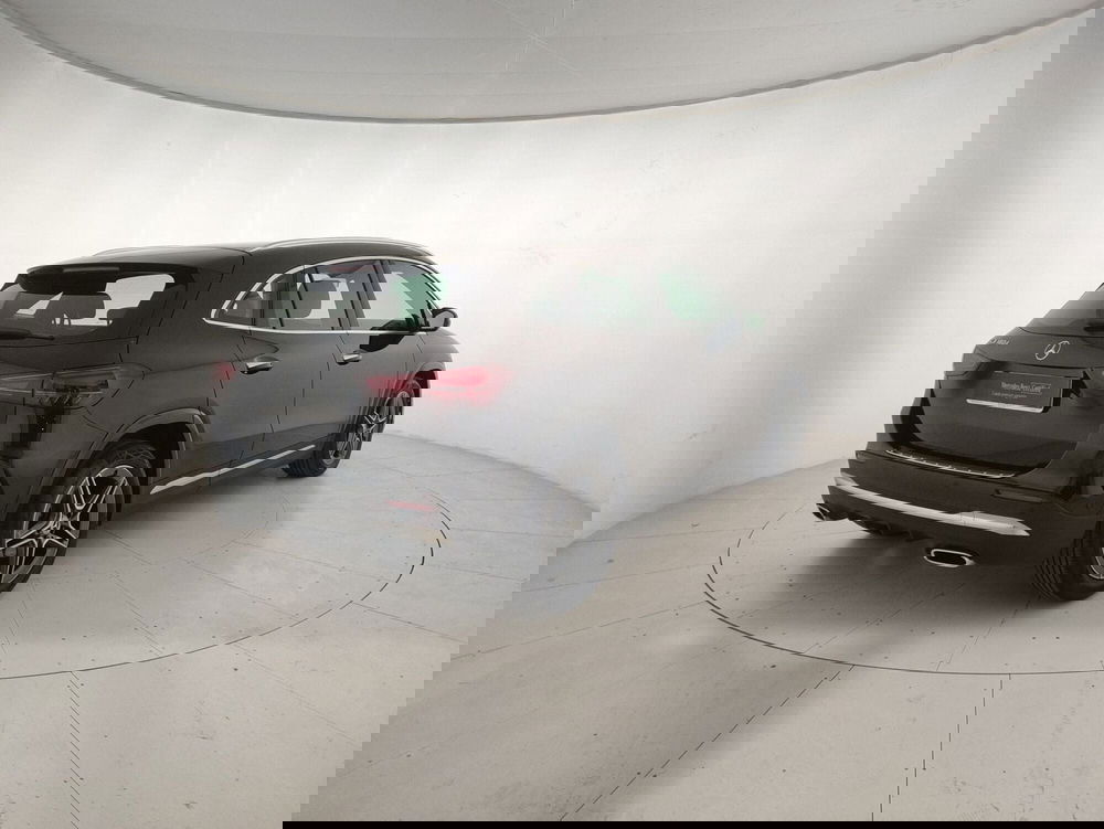 Mercedes-Benz GLA SUV usata  (4)
