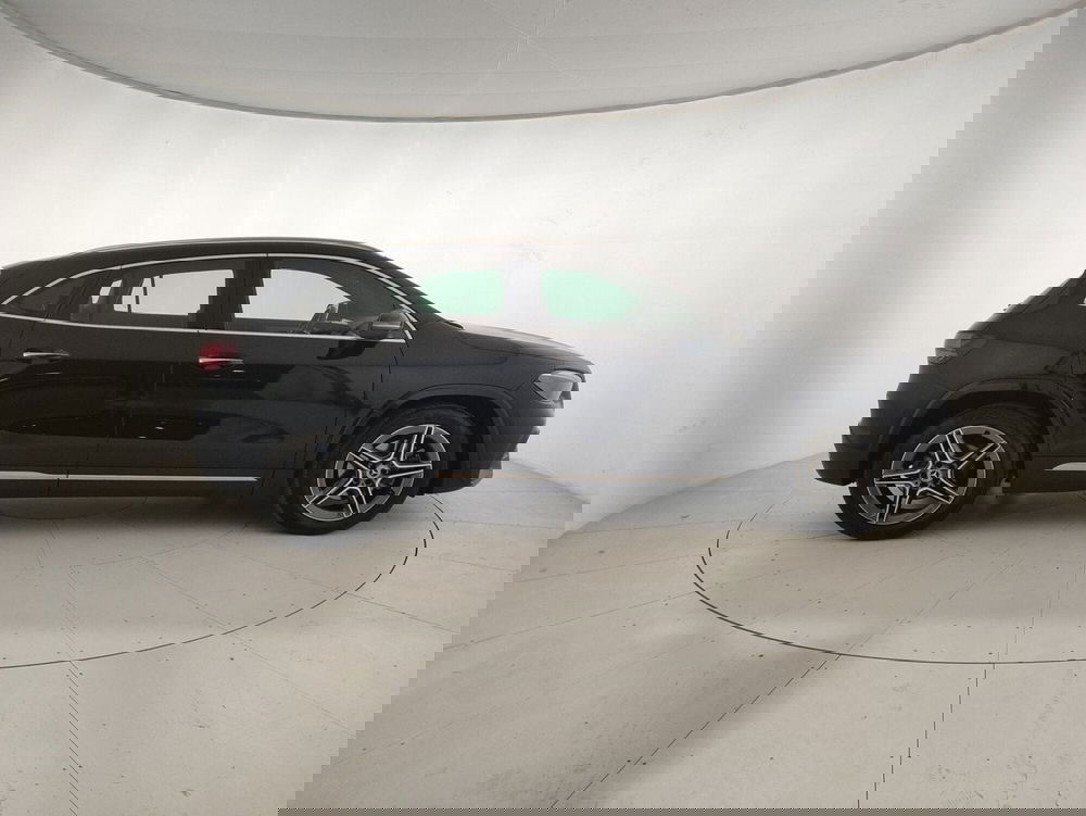 Mercedes-Benz GLA SUV usata  (5)