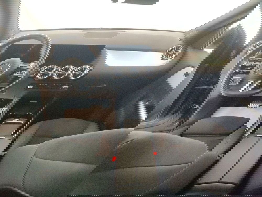 Mercedes-Benz GLA SUV usata  (7)