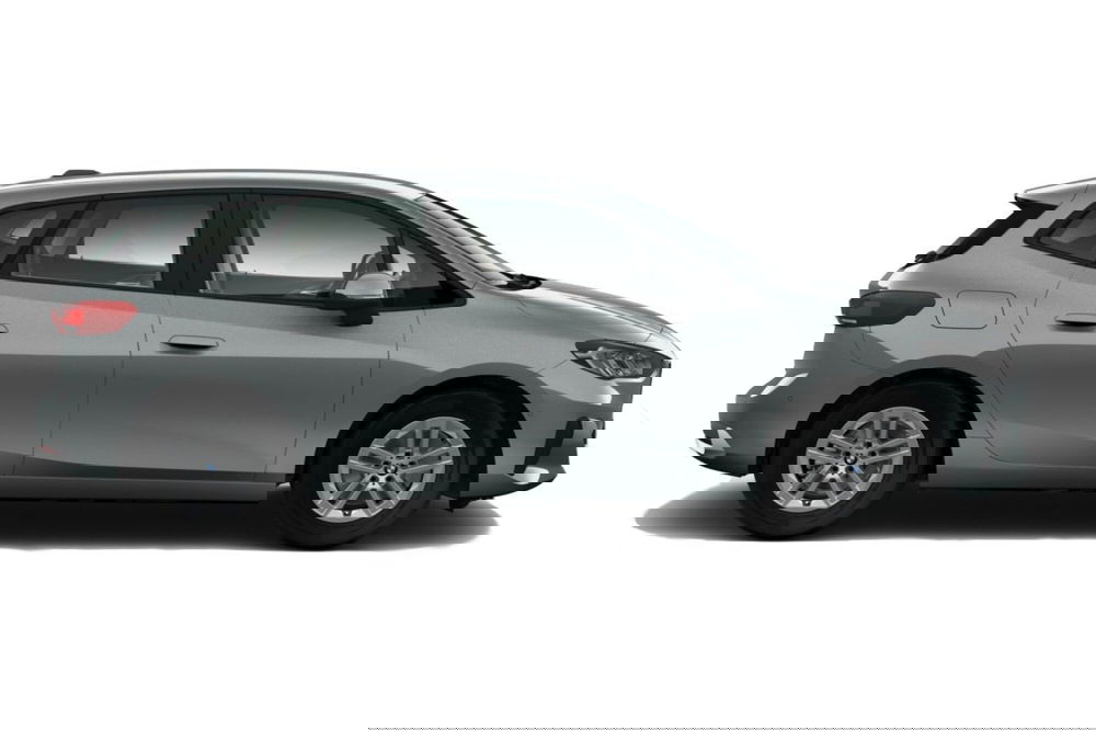 BMW Serie 2 Active Tourer nuova a Torino (2)