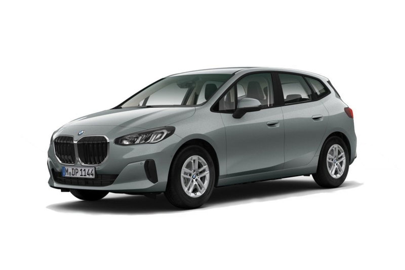BMW Serie 2 Active Tourer nuova a Torino