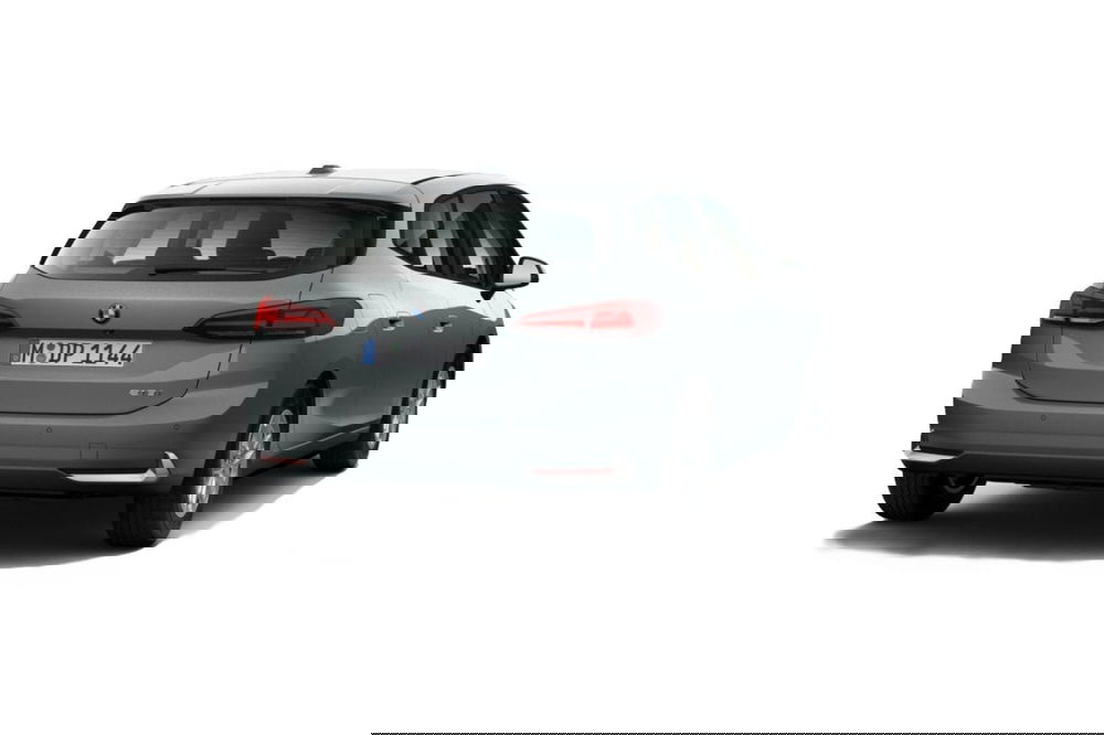 BMW Serie 2 Active Tourer nuova a Torino (3)