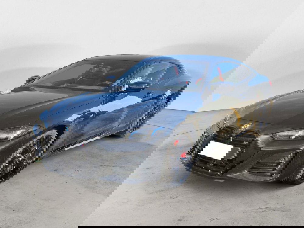 BMW Serie 4 Coupé usata 