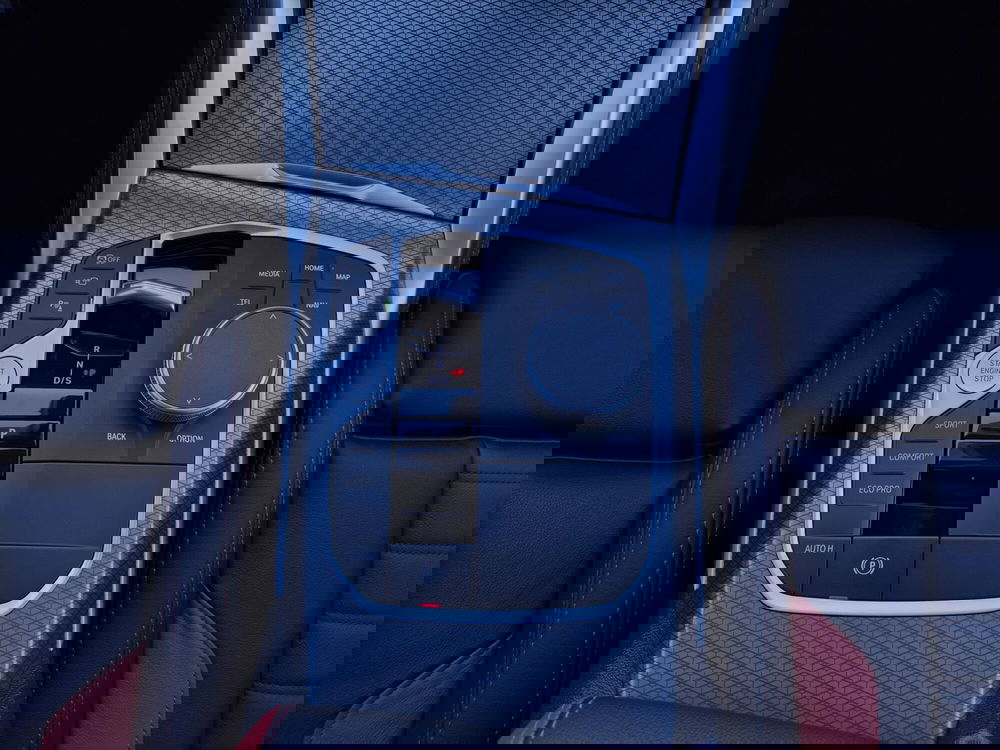 BMW Serie 4 Coupé usata  (10)