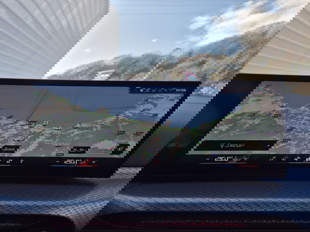 BMW Serie 4 Coupé usata  (11)