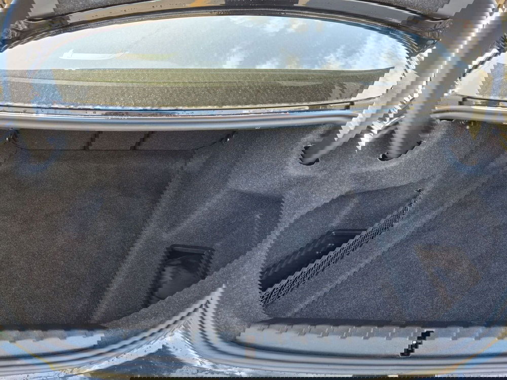 BMW Serie 4 Coupé usata  (12)