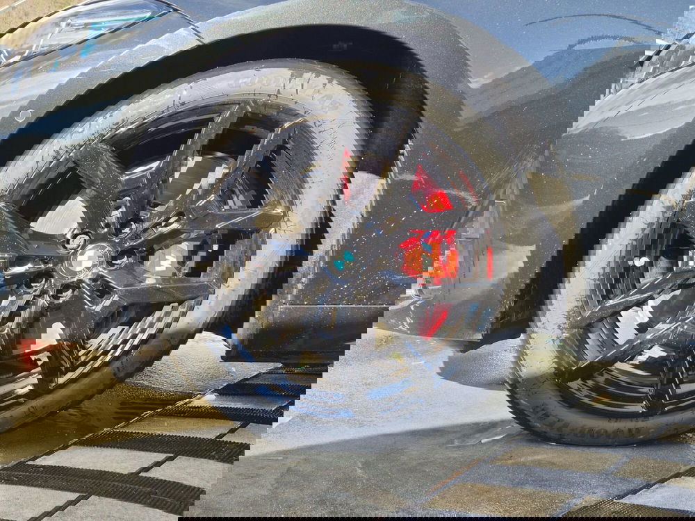 BMW Serie 4 Coupé usata  (13)