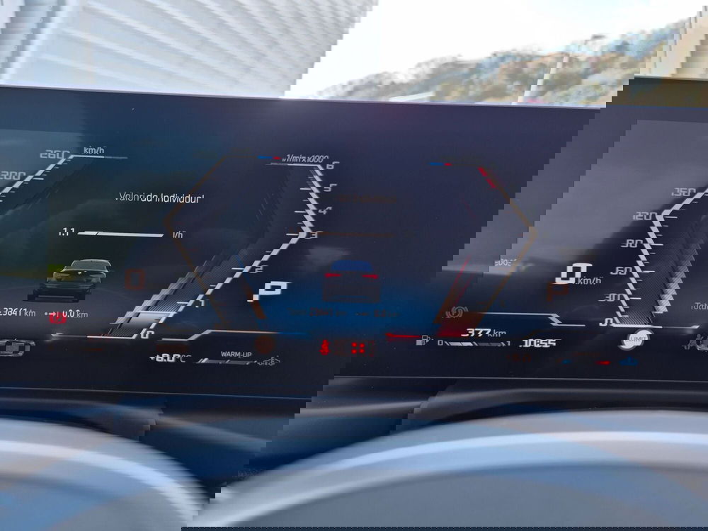 BMW Serie 4 Coupé usata  (14)