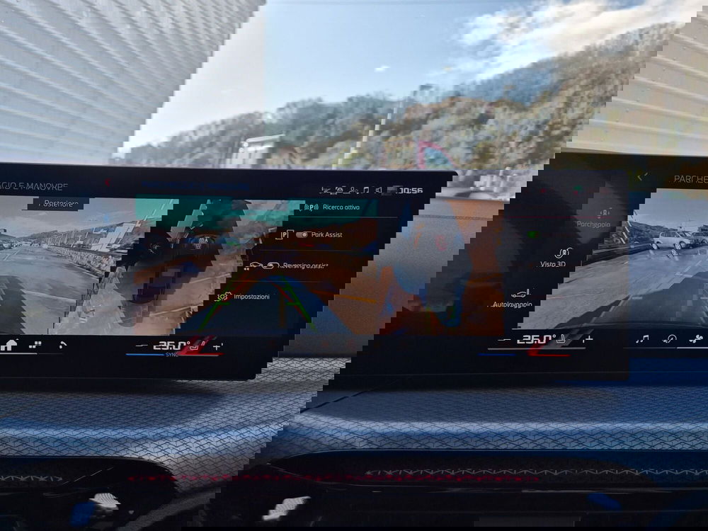 BMW Serie 4 Coupé usata  (15)