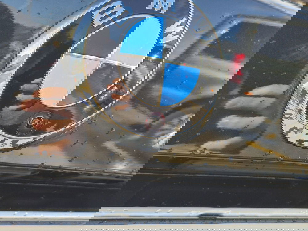 BMW Serie 4 Coupé usata  (16)