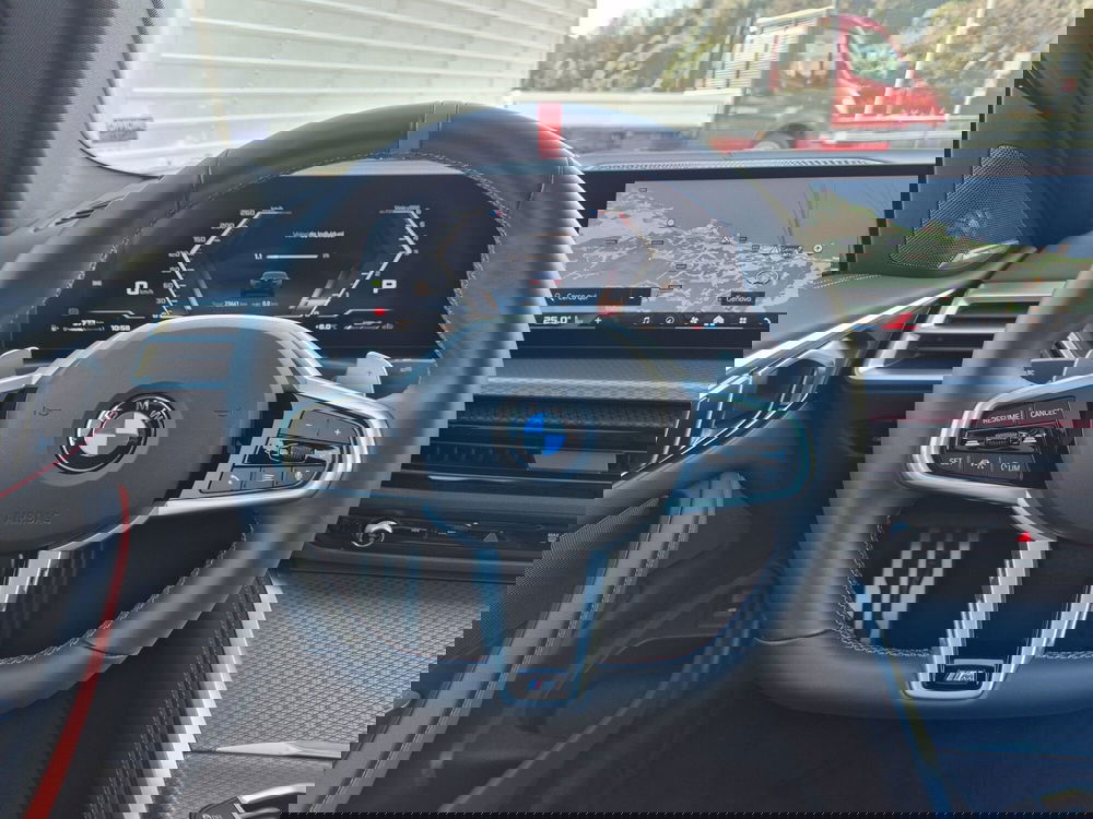 BMW Serie 4 Coupé usata  (19)