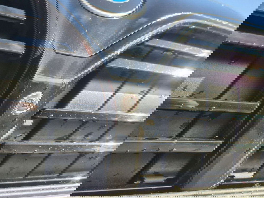 BMW Serie 4 Coupé usata  (20)