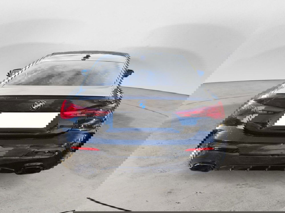 BMW Serie 4 Coupé usata  (3)