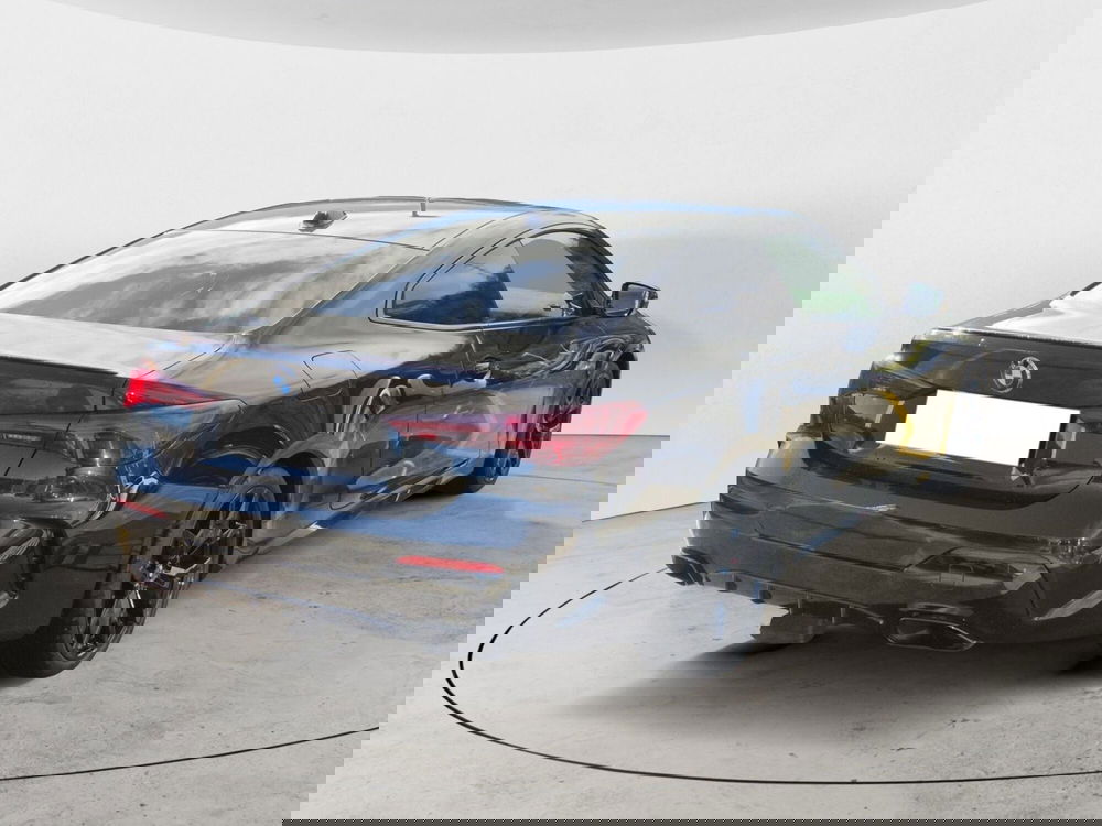 BMW Serie 4 Coupé usata  (4)