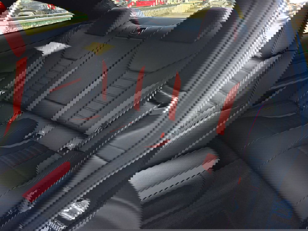 BMW Serie 4 Coupé usata  (7)