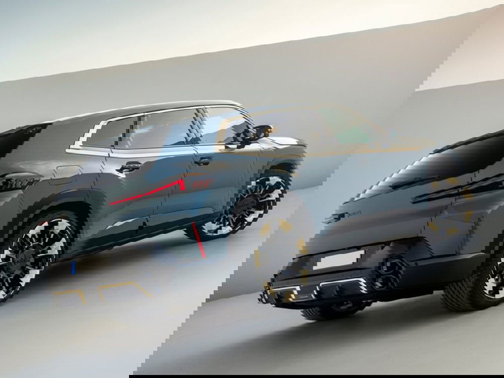 BMW XM nuova a Torino