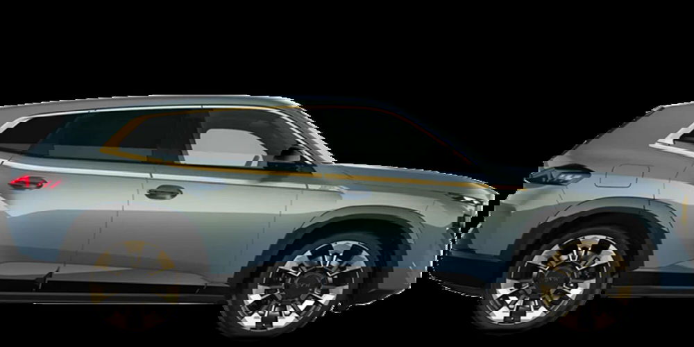 BMW XM nuova a Torino (6)