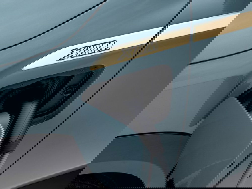 BMW XM nuova a Torino (7)