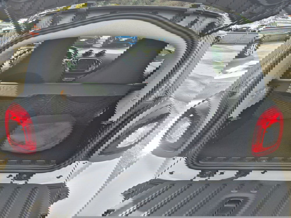 smart Fortwo usata  (10)