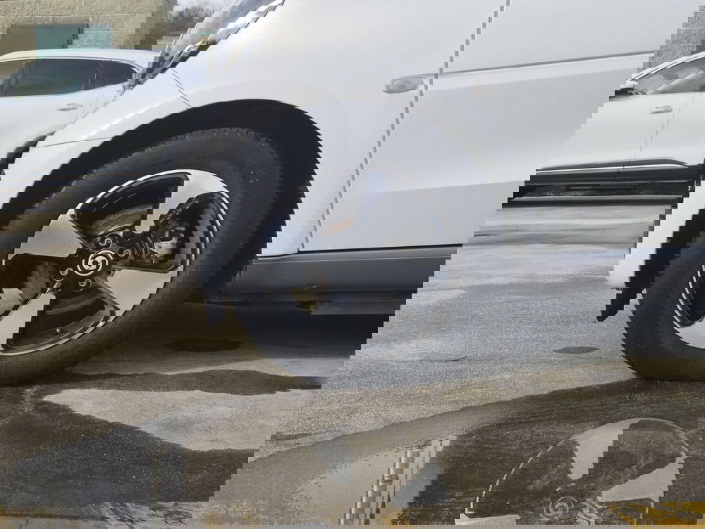 smart Fortwo usata  (11)