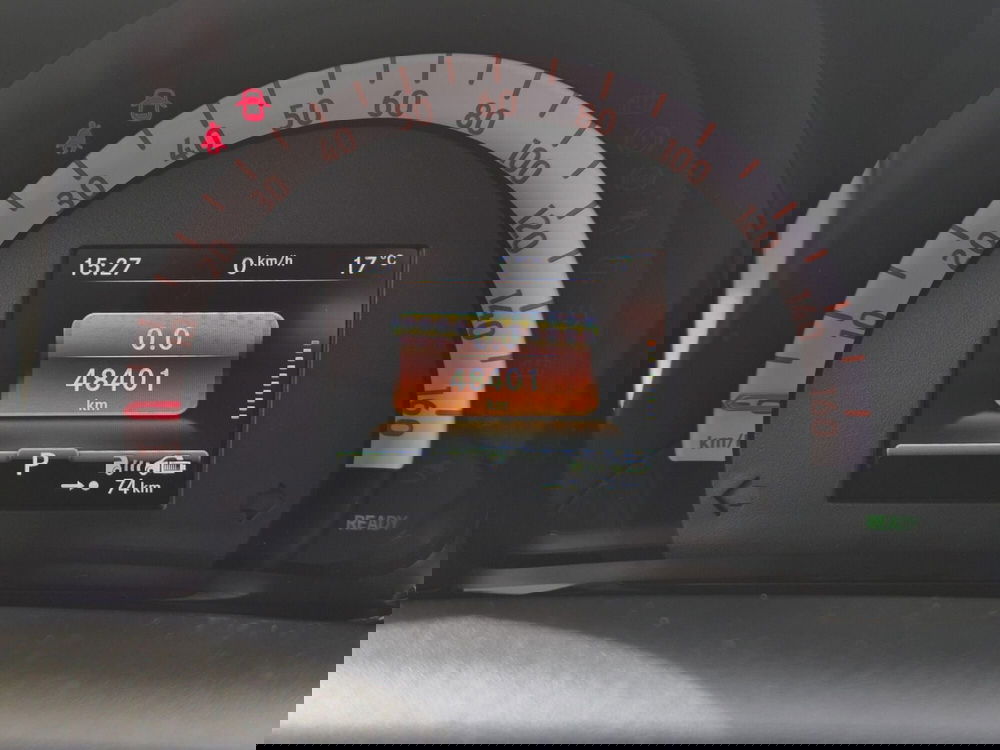 smart Fortwo usata  (12)