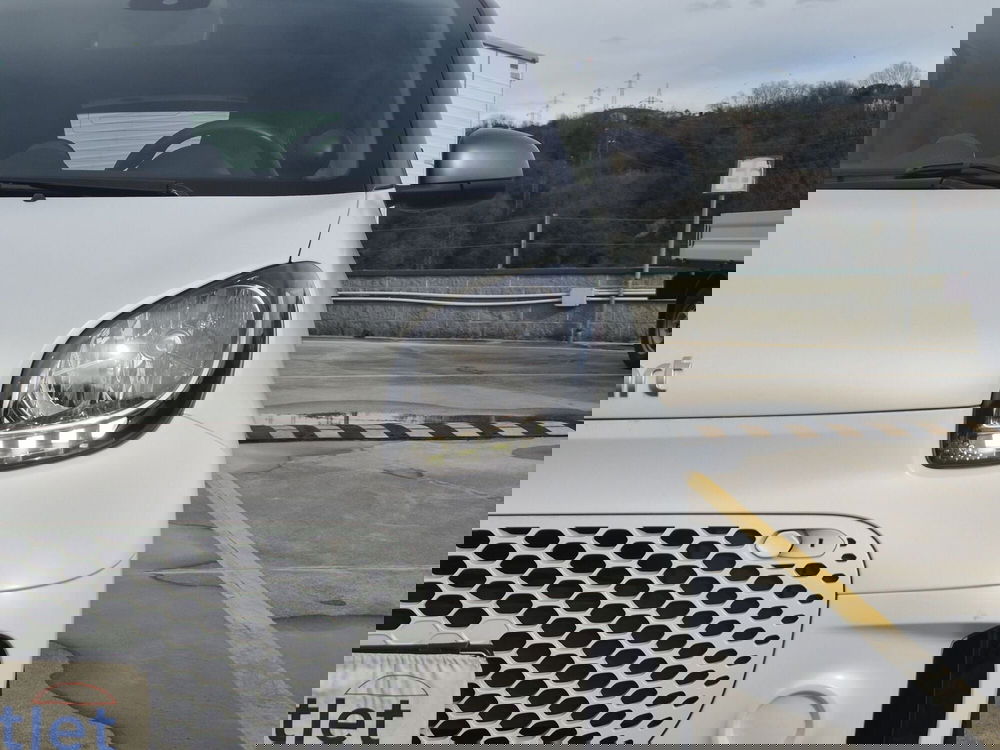 smart Fortwo usata  (14)