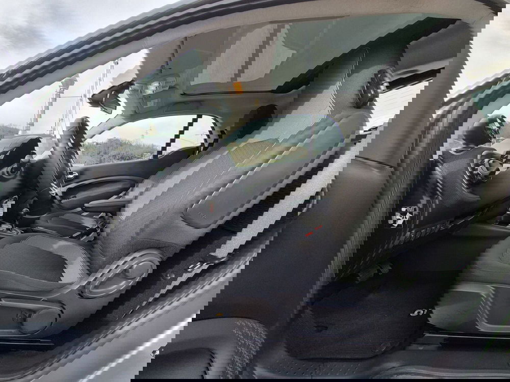 smart Fortwo usata  (16)