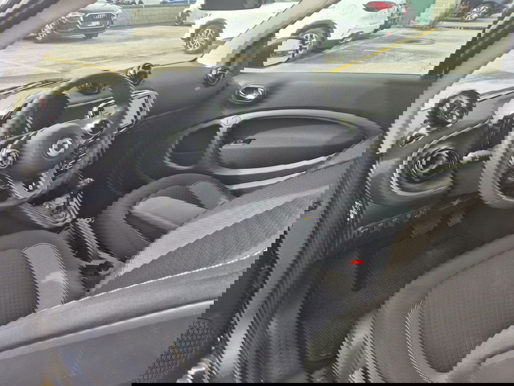 smart Fortwo usata  (6)