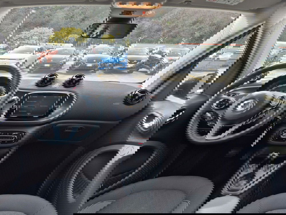 smart Fortwo usata  (7)
