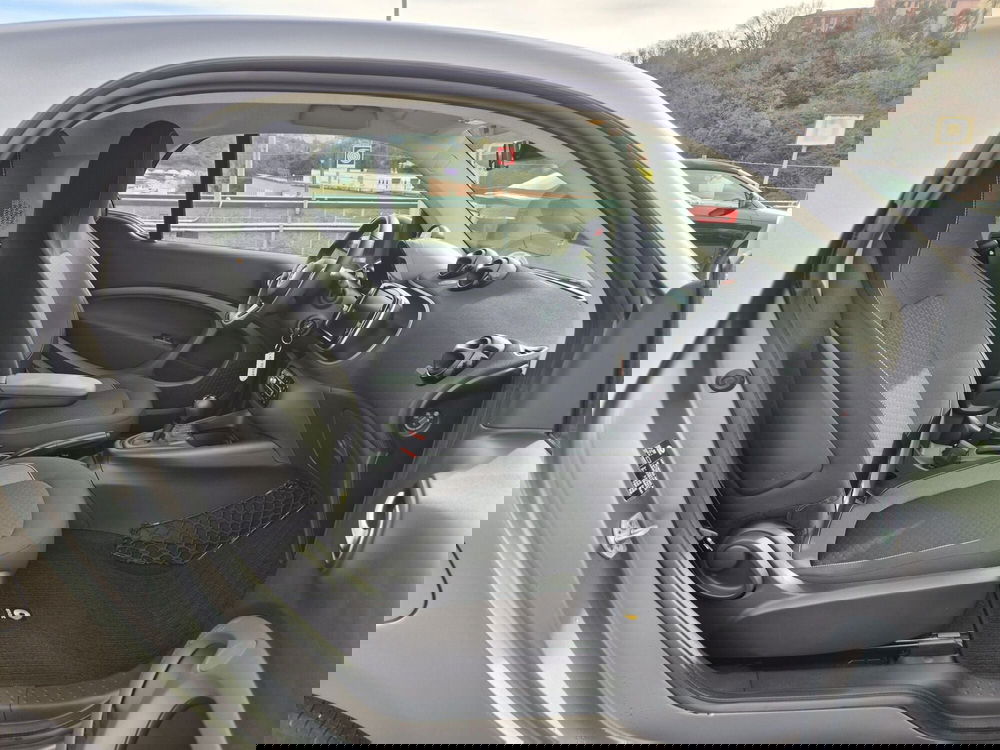 smart Fortwo usata  (8)