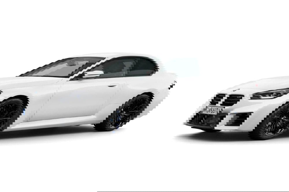 BMW Serie 2 Coupé nuova a Torino