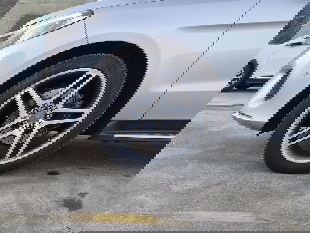 Mercedes-Benz GLE SUV usata  (13)