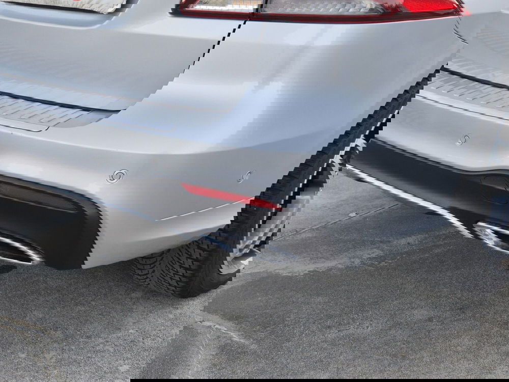 Mercedes-Benz GLE SUV usata  (20)