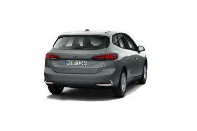 BMW Serie 2 Active Tourer 220d  mhev 48V MSport auto nuova a Torino